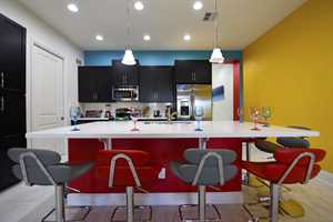 vacation rental condos