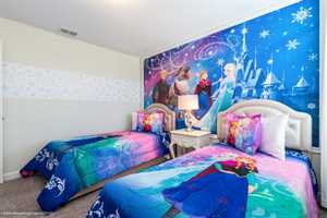 vacation rental condos