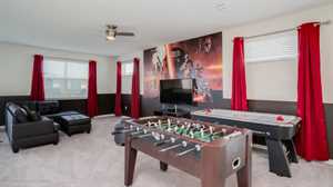 vacation rental condos