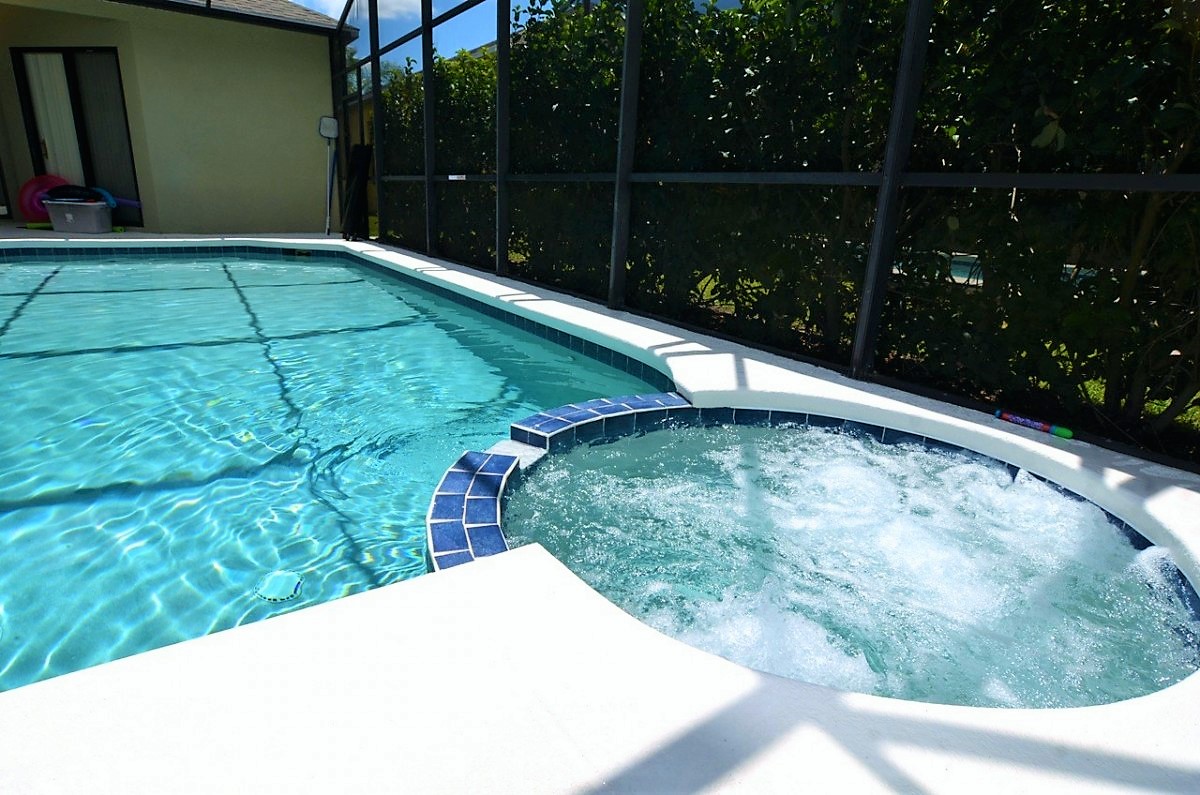 vacation rental condos