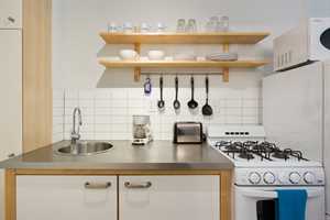 vacation rental condos