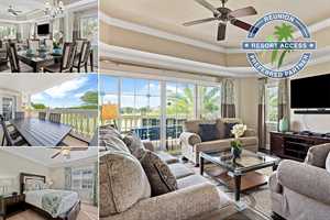 vacation rental condos