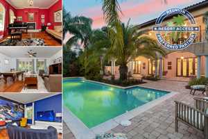 vacation rental condos