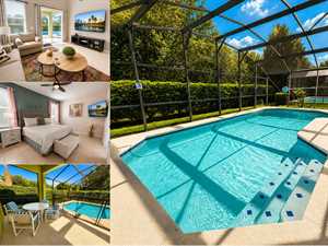 vacation rental condos