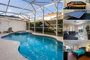 vacation rental condos