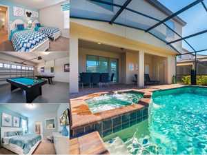 vacation rental condos