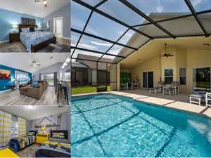 vacation rental condos