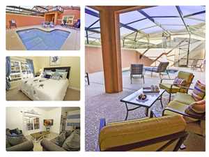 vacation rental condos