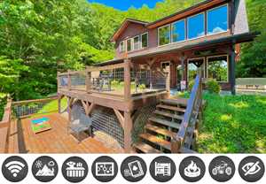 vacation rental condos