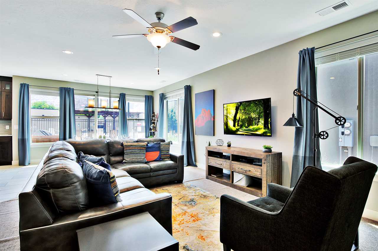 vacation rental condos