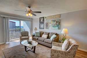 vacation rental condos