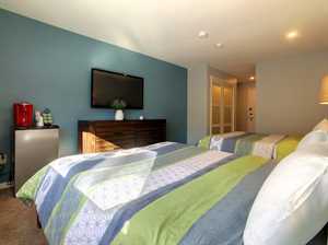 vacation rental condos