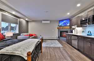 vacation rental condos