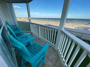 vacation rental condos