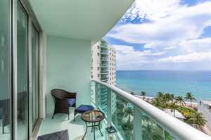 vacation rental condos
