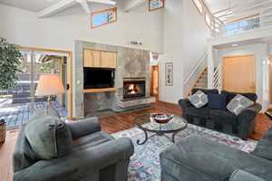 vacation rental condos
