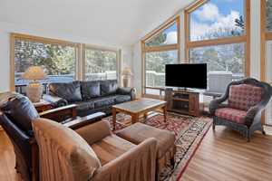 vacation rental condos