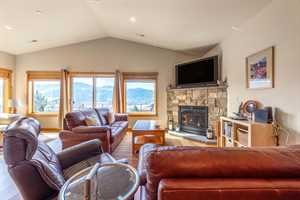 vacation rental condos