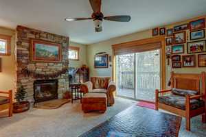 vacation rental condos