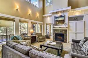 vacation rental condos
