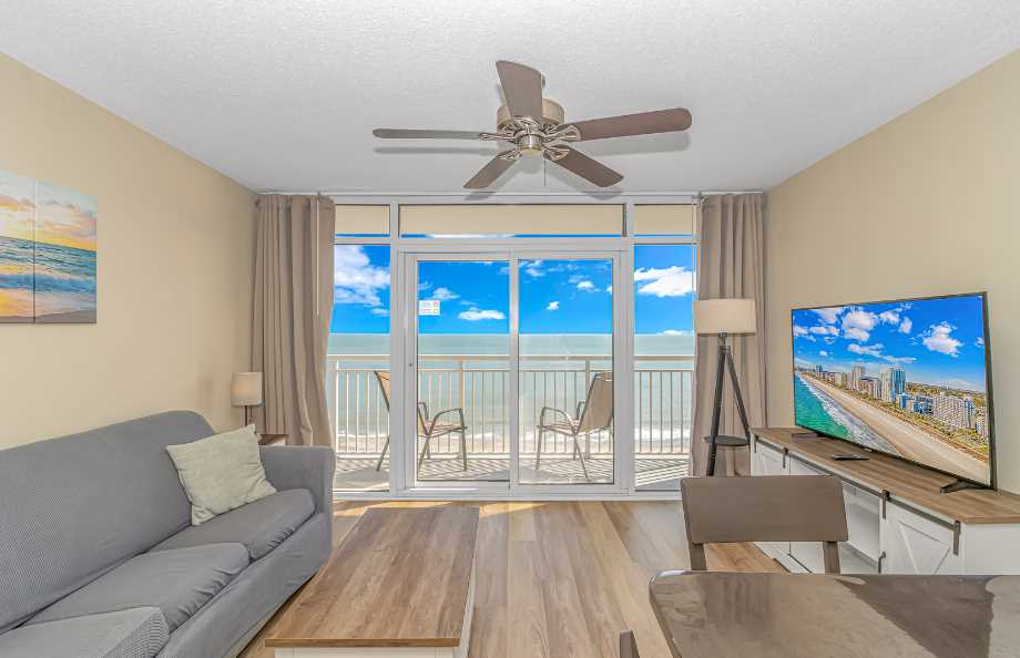 vacation rental condos