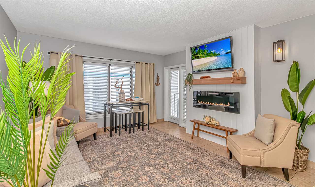 vacation rental condos