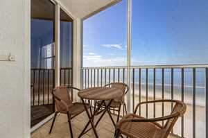 vacation rental condos