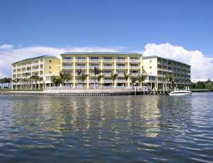 vacation rental condos