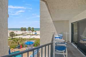 vacation rental condos
