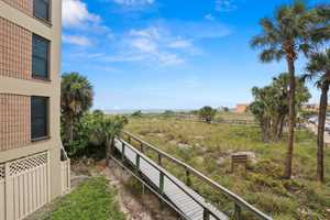 vacation rental condos