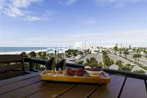 vacation rental condos