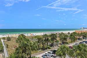 vacation rental condos