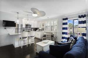 vacation rental condos
