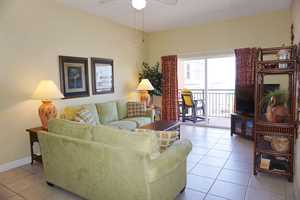 vacation rental condos