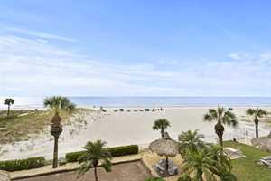 vacation rental condos