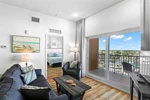 vacation rental condos