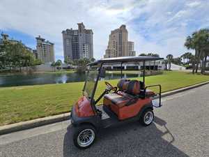 vacation rental condos