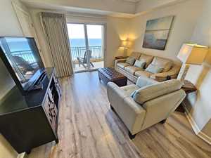 vacation rental condos