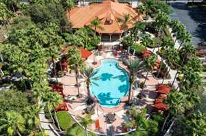 vacation rental condos