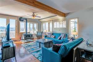 vacation rental condos