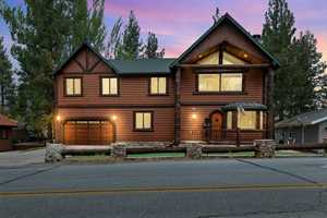 vacation rental condos