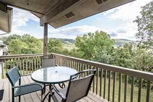 vacation rental condos