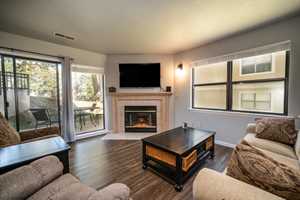 vacation rental condos