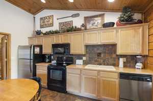 vacation rental condos
