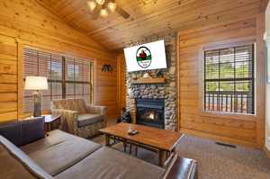 vacation rental condos