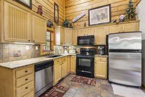 vacation rental condos