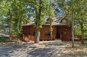 vacation rental condos