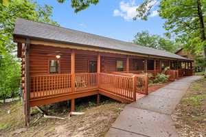 vacation rental condos