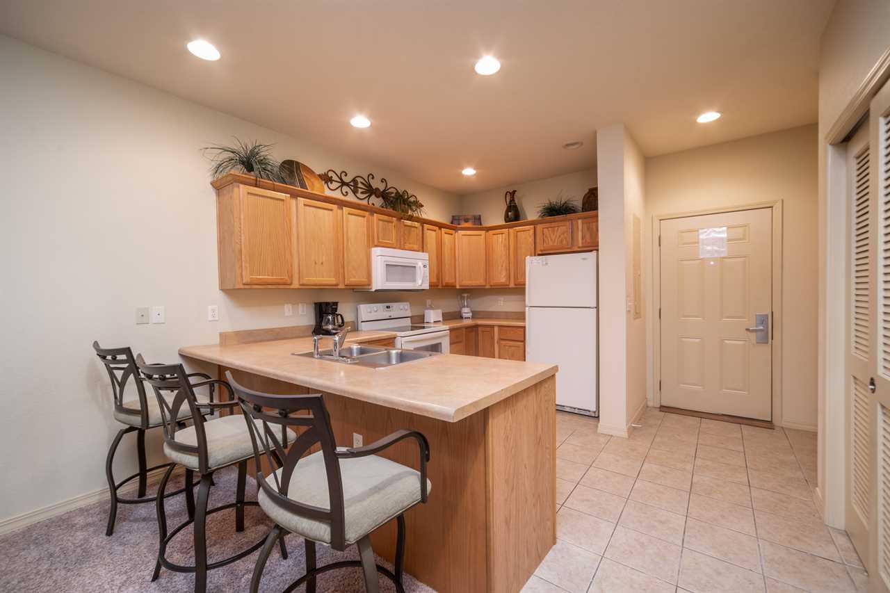 vacation rental condos