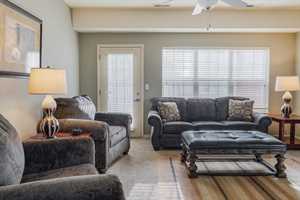 vacation rental condos